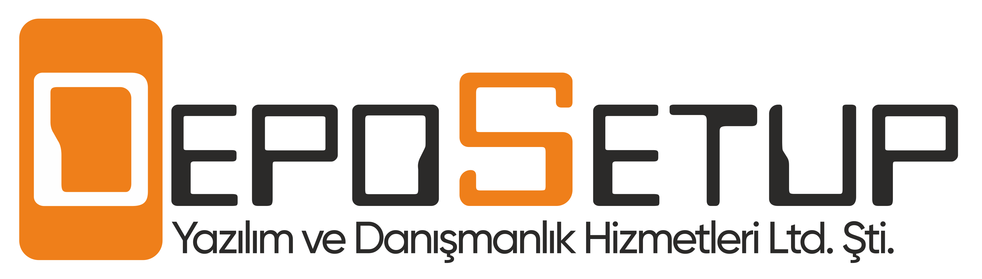 DepoSetup