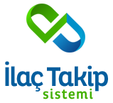 İlaç Takip Sistemi