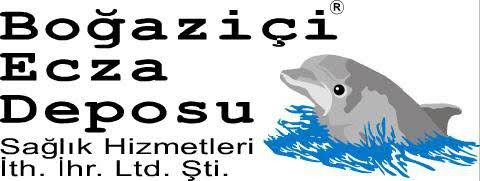 Boğaziçi Ecza Deposu