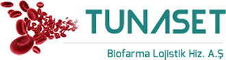Tunaset Biofarma Lojistik Hiz. A.Ş.